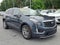 2021 Cadillac XT5 AWD 4dr Premium Luxury