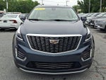 2021 Cadillac XT5 AWD 4dr Premium Luxury