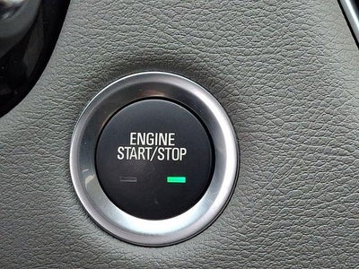 2021 Cadillac XT5 AWD 4dr Premium Luxury