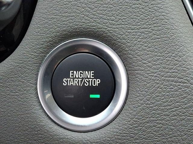 2021 Cadillac XT5 AWD 4dr Premium Luxury