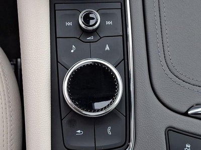 2021 Cadillac XT5 AWD 4dr Premium Luxury