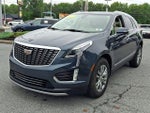 2021 Cadillac XT5 AWD 4dr Premium Luxury