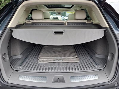 2021 Cadillac XT5 AWD 4dr Premium Luxury