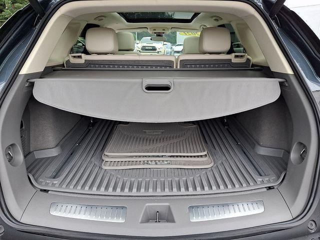 2021 Cadillac XT5 AWD 4dr Premium Luxury