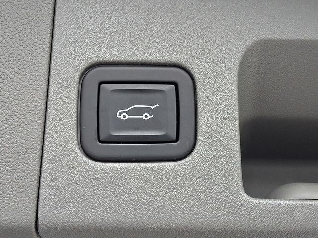 2021 Cadillac XT5 AWD 4dr Premium Luxury