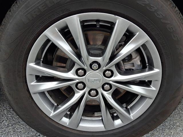 2021 Cadillac XT5 AWD 4dr Premium Luxury