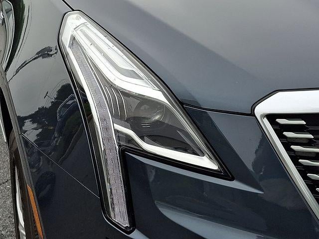 2021 Cadillac XT5 AWD 4dr Premium Luxury