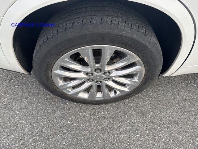 2021 Cadillac XT6 AWD 4dr Premium Luxury