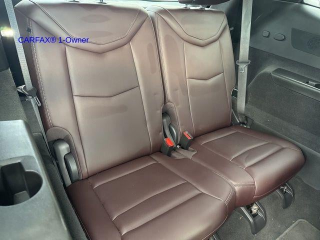 2021 Cadillac XT6 AWD 4dr Premium Luxury