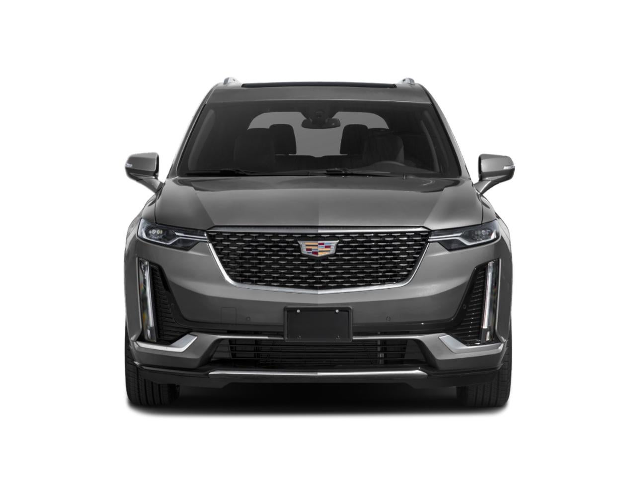 2021 Cadillac XT6 AWD 4dr Premium Luxury