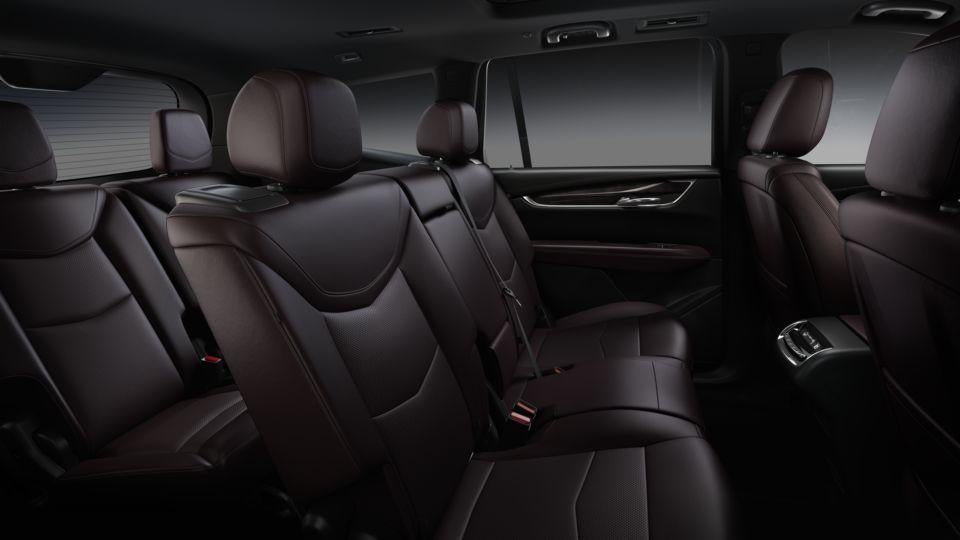 2021 Cadillac XT6 AWD 4dr Premium Luxury