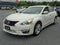 2015 Nissan Altima 4dr Sdn I4 2.5 SV