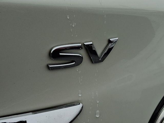 2015 Nissan Altima 4dr Sdn I4 2.5 SV