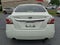 2015 Nissan Altima 4dr Sdn I4 2.5 SV