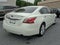 2015 Nissan Altima 4dr Sdn I4 2.5 SV