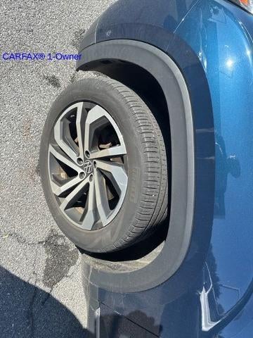 2021 Volkswagen Atlas 3.6L V6 SEL Premium 4MOTION *Ltd Avail*