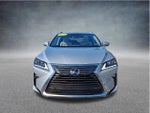 2019 Lexus RX 450h AWD