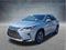 2019 Lexus RX 450h AWD