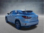 2019 Lexus RX 450h AWD