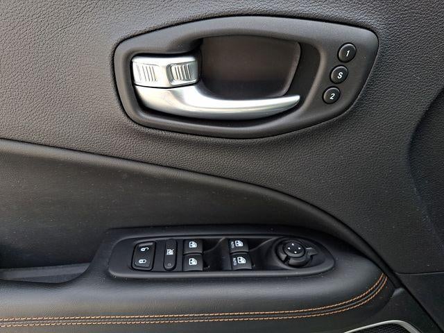 2021 Jeep Compass Limited 4x4