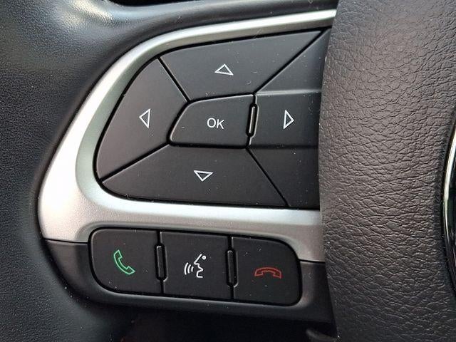 2021 Jeep Compass Limited 4x4