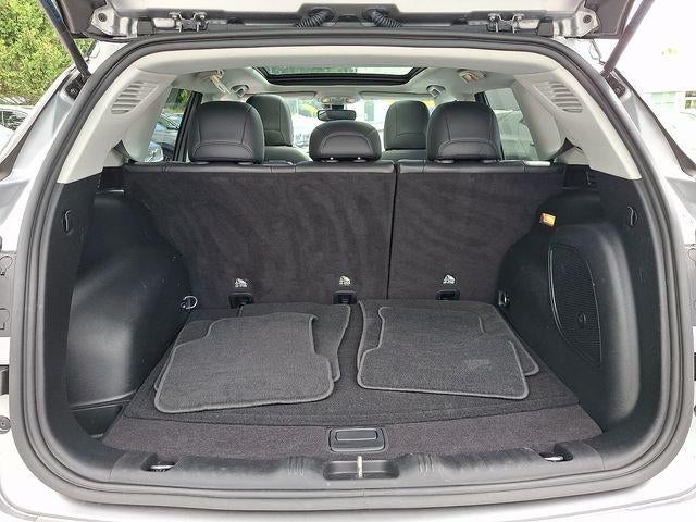 2021 Jeep Compass Limited 4x4