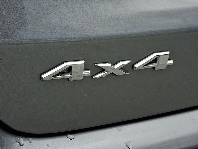 2021 Jeep Compass Limited 4x4