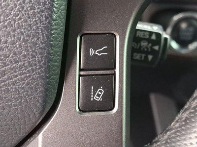 2019 Toyota Tacoma 4WD 4WD TRD Sport Double Cab 5' Bed V6 AT (Natl)