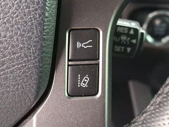 2019 Toyota Tacoma 4WD 4WD TRD Sport Double Cab 5' Bed V6 AT (Natl)