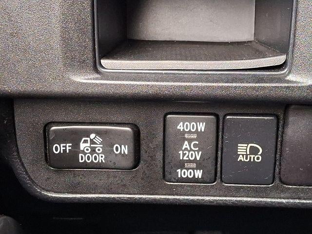 2019 Toyota Tacoma 4WD 4WD TRD Sport Double Cab 5' Bed V6 AT (Natl)