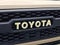 2019 Toyota Tacoma 4WD 4WD TRD Sport Double Cab 5' Bed V6 AT (Natl)