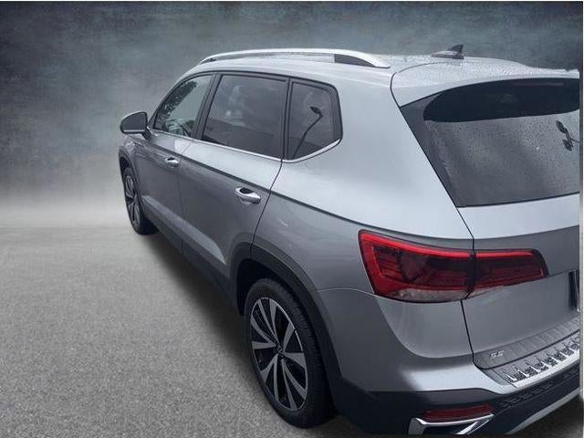 2023 Volkswagen Taos SE FWD