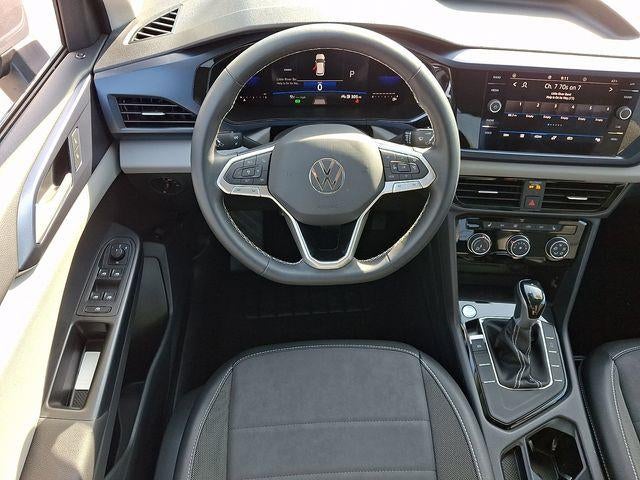 2023 Volkswagen Taos SE FWD
