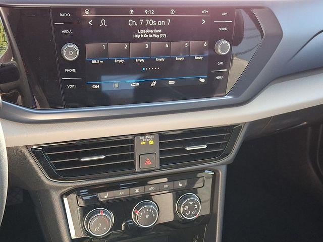 2023 Volkswagen Taos SE FWD