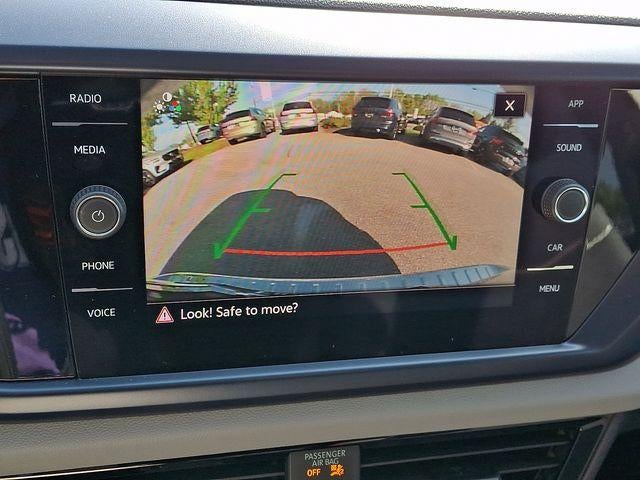 2023 Volkswagen Taos SE FWD