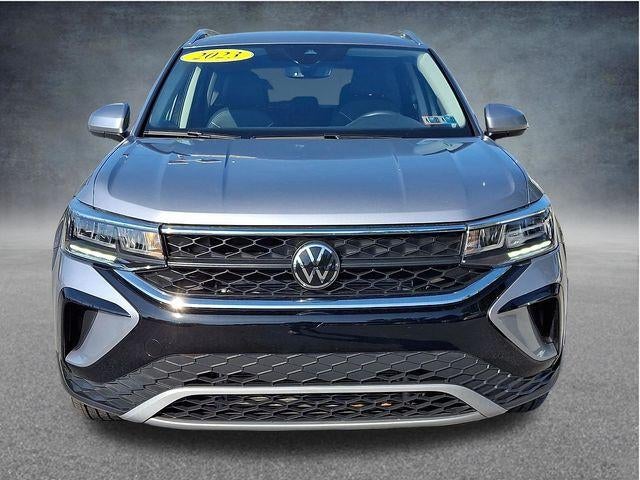 2023 Volkswagen Taos SE FWD