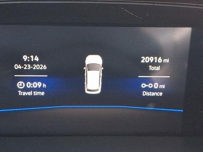 2023 Volkswagen Taos SE FWD