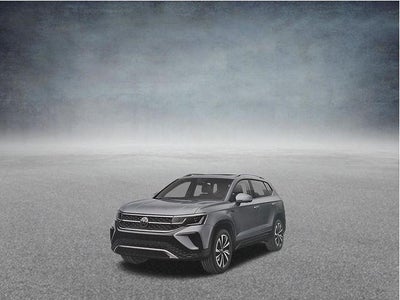 2023 Volkswagen Taos SE FWD