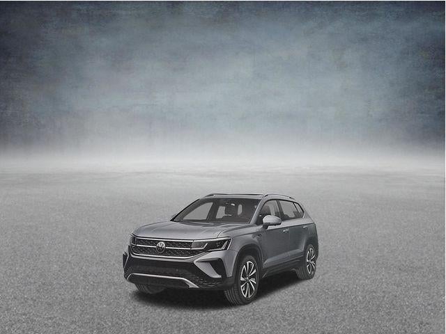 2023 Volkswagen Taos SE FWD
