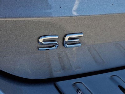 2023 Volkswagen Taos SE FWD