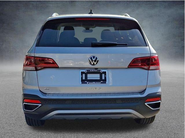 2023 Volkswagen Taos SE FWD