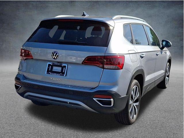 2023 Volkswagen Taos SE FWD