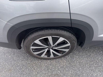 2023 Volkswagen Taos SE FWD