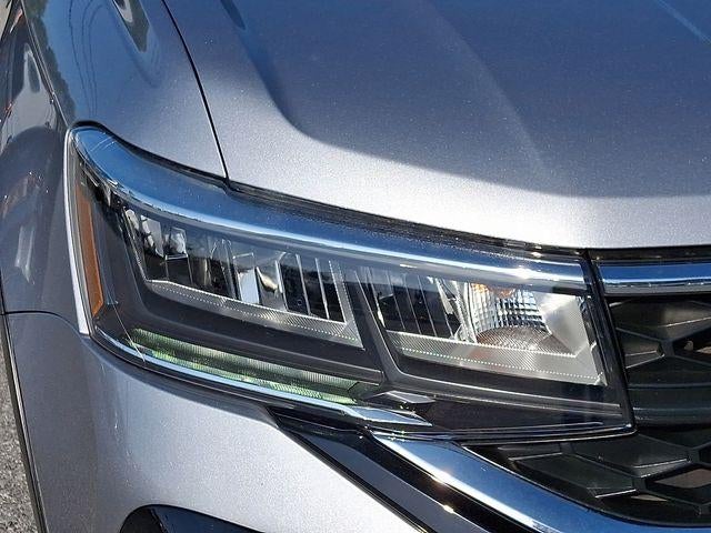 2023 Volkswagen Taos SE FWD