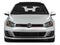 2017 Volkswagen Golf GTI 2.0T 4-Door SE Manual