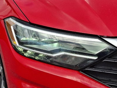 2019 Volkswagen Jetta R-Line Auto w/SULEV