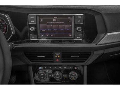 2019 Volkswagen Jetta R-Line Auto w/SULEV