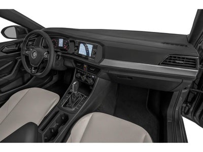 2019 Volkswagen Jetta R-Line Auto w/SULEV