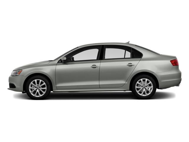 2014 Volkswagen Jetta 4dr Auto SE PZEV Sedan