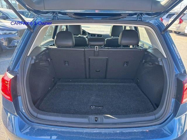 2018 Volkswagen Golf 1.8T SE Auto